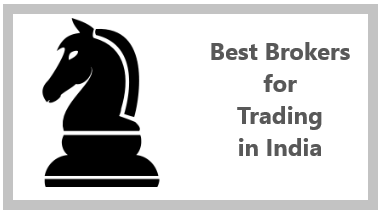 Best Brokers for Trading in India