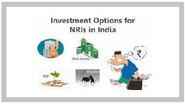 NRI Trading in India