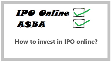 How to Invest in IPOs Online