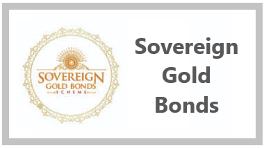 Sovereign Gold Bond-Best Gold Investment in India