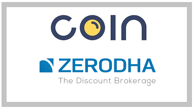Zerodha Coin Review| Zero Brokerage Direct MF Investment