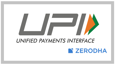Zerodha UPI Fund Transfer Process, Charges, Limit 