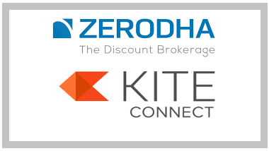 Zerodha Kite Web and Mobile App Review, features, charges, 