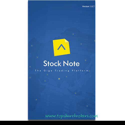 samco-stocknote-giga-trading