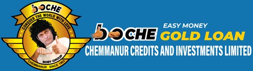 Chemmanur Credits and Investments NCD Detail