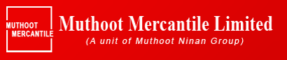 Muthoot Mercentile NCD Detail