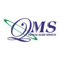 QMS Medical Allied Services SME IPO GMP Updates