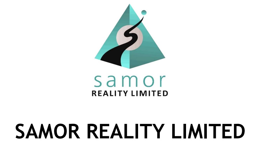 Samor Reality  Right Issue Detail