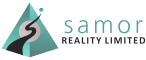 Samor Reality Right Issue Detail