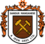 Sandur Manganese & Iron Ores Right Issue Detail