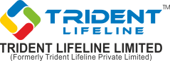 Trident Lifeline SME IPO Live Subscription