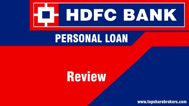 hdfc personal loan calc