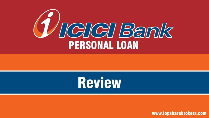 ICICI Bank Personal Loan Review