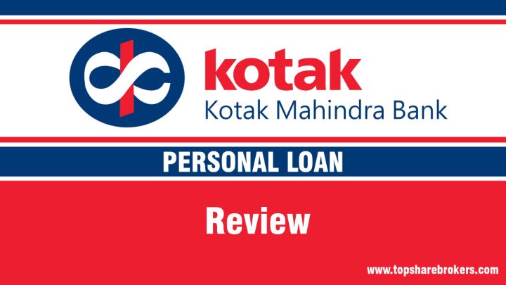 Kotak Mahindra Personal Loan Review