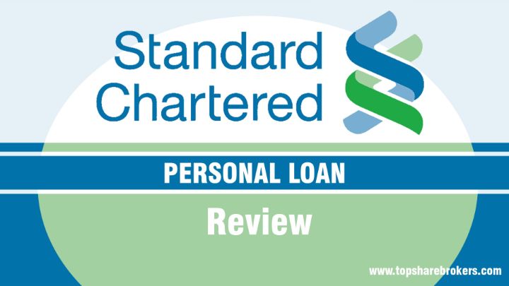 Standard Chartered Personal Loan Review