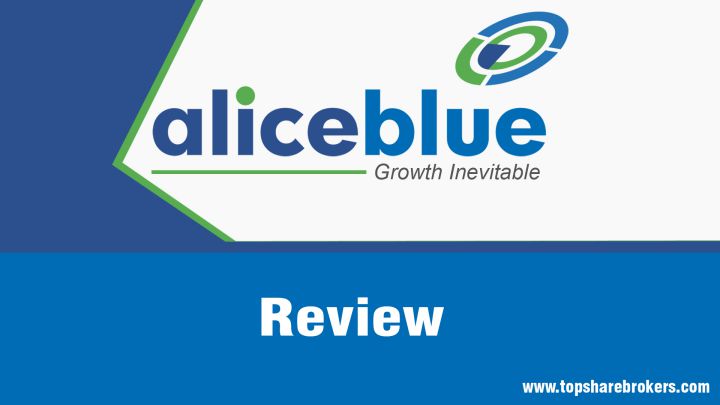 Alice Blue Review