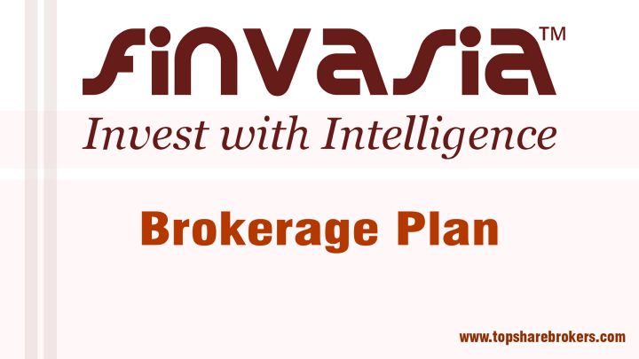 Finvasia Securities Brokerage Plan Details