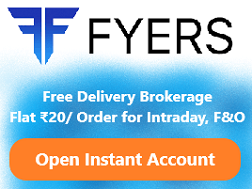 Fyers Online Branch Offices
