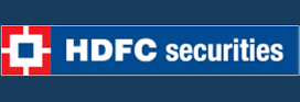 HDFC Securities Ltd Logo