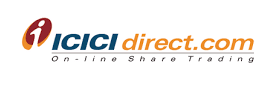 ICICI Securities Pvt Ltd. Logo