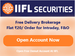 IIFL Online Branch Offices