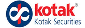 Kotak Securities Ltd Logo