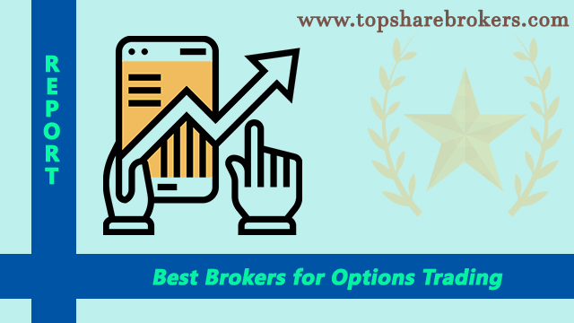 Best Brokers for Options Trading in India 2023