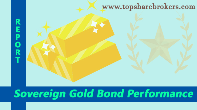 Sovereign Gold Bond Returns and Performance Calculator